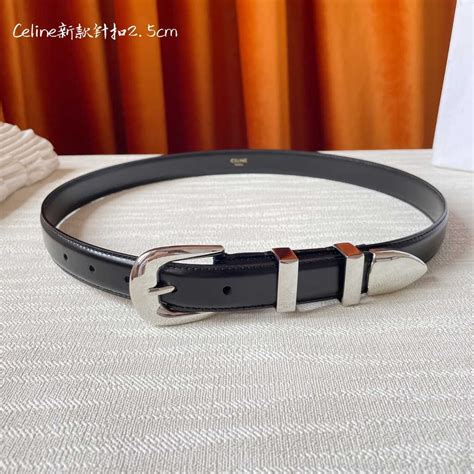 celine replica belt|Celine Triomphe Belt Replica .